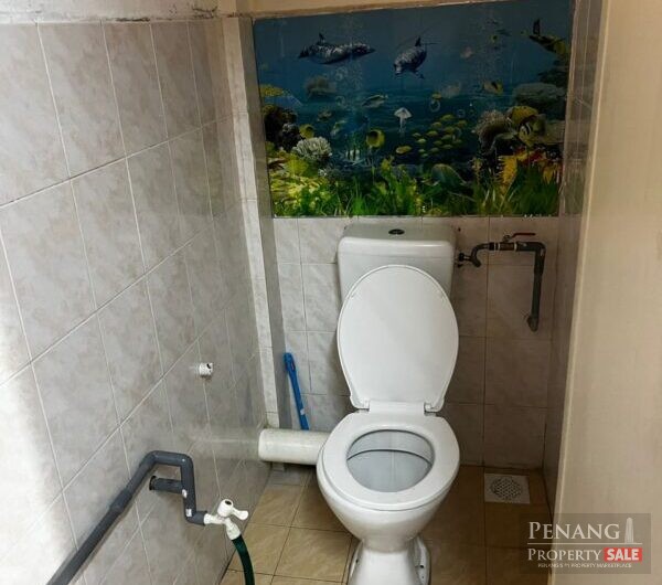 For Rent Taman Seri Delima Apartment Juru Bukit Mertajam 14000 Pulau Pinang