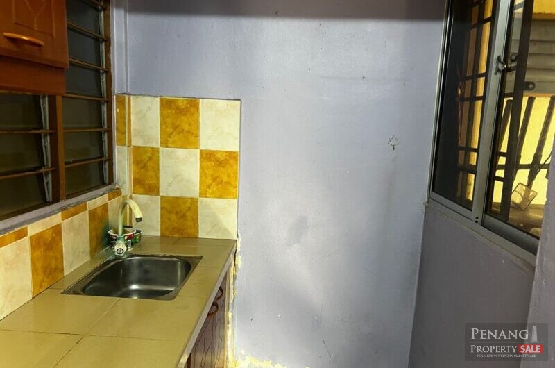 For Rent Taman Seri Delima Apartment Juru Bukit Mertajam 14000 Pulau Pinang