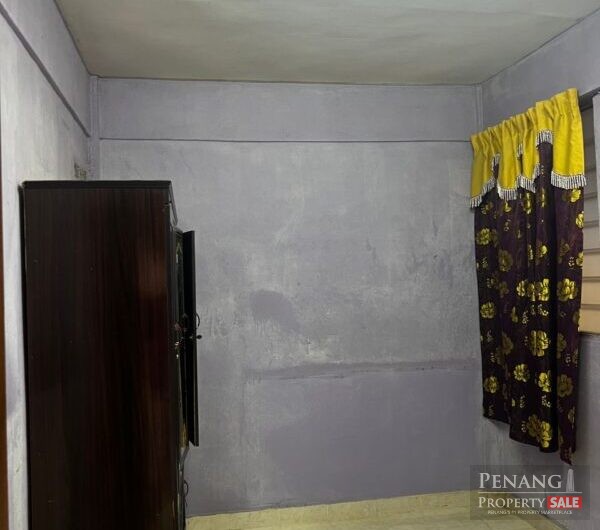 For Rent Taman Seri Delima Apartment Juru Bukit Mertajam 14000 Pulau Pinang