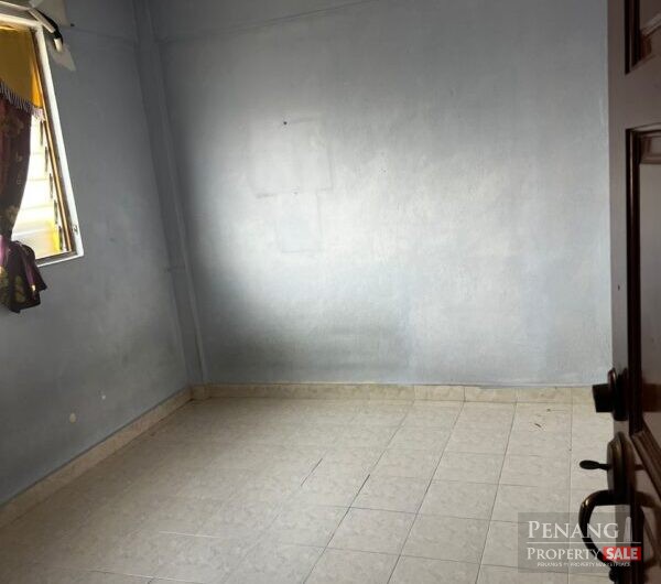 For Rent Taman Seri Delima Apartment Juru Bukit Mertajam 14000 Pulau Pinang