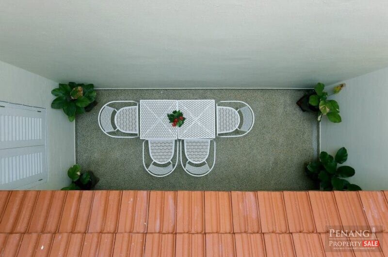 For Rent Ground Floor Georgetown Unisco World Heritage Pulau Pinang