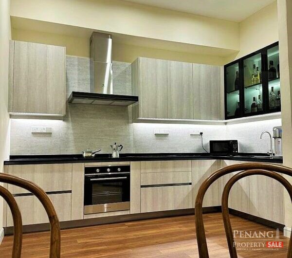 For Rent Ground Floor Georgetown Unisco World Heritage Pulau Pinang