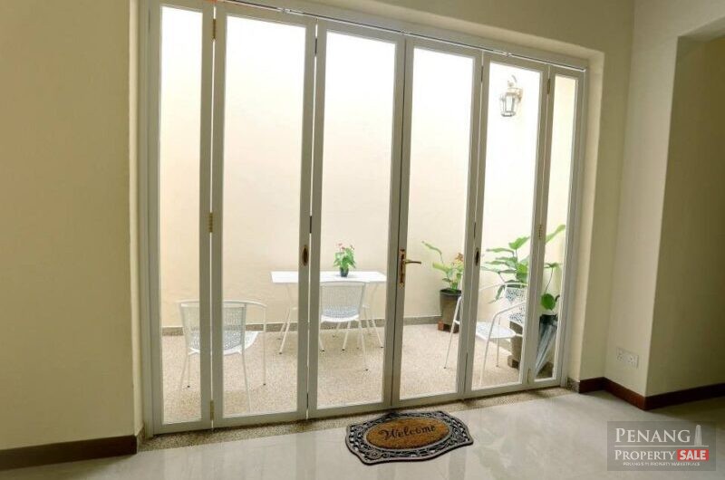 For Rent Ground Floor Georgetown Unisco World Heritage Pulau Pinang