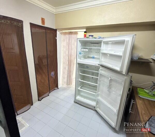 For Sale Taman Nibong Indah, Sungai Nibong 11700 Pulau Pinang