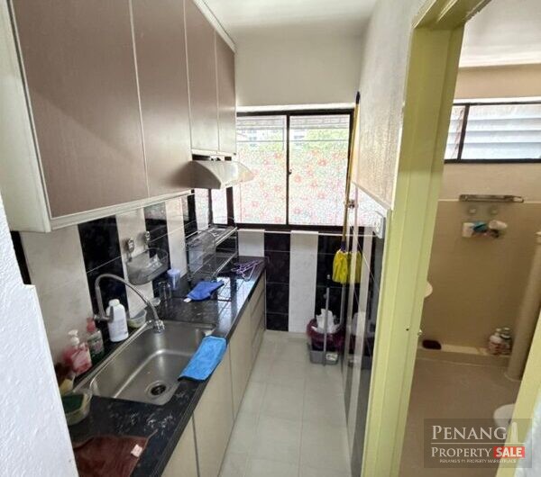For Sale Taman Nibong Indah, Sungai Nibong 11700 Pulau Pinang
