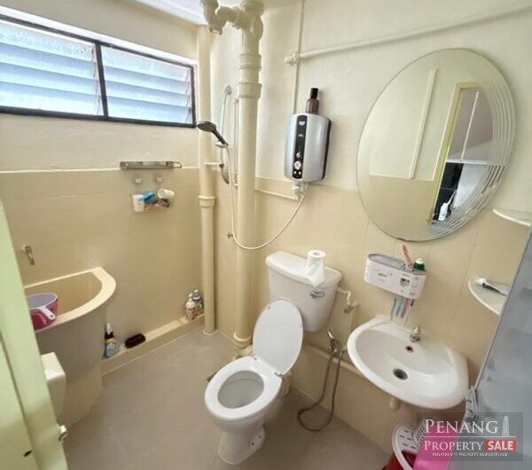 For Sale Taman Nibong Indah, Sungai Nibong 11700 Pulau Pinang