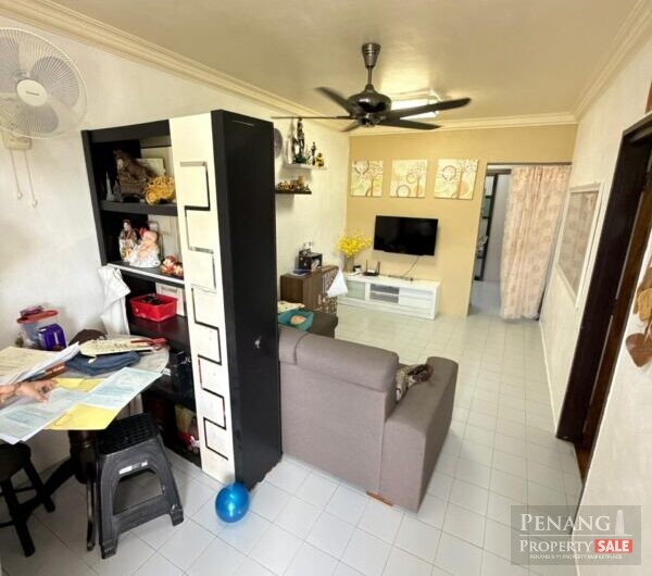 For Sale Taman Nibong Indah, Sungai Nibong 11700 Pulau Pinang