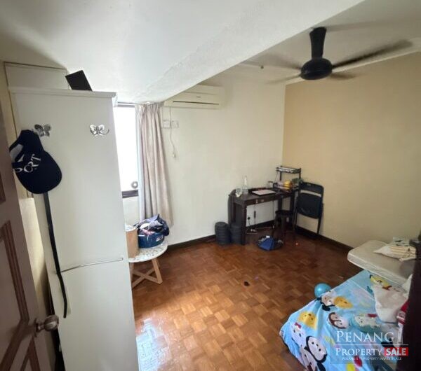 For Sale Taman Nibong Indah, Sungai Nibong 11700 Pulau Pinang