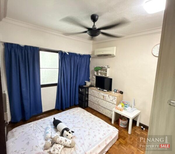 For Sale Taman Nibong Indah, Sungai Nibong 11700 Pulau Pinang