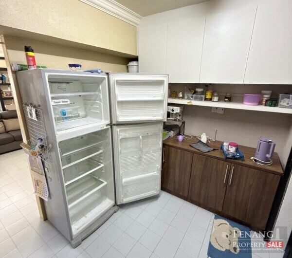 For Sale Taman Nibong Indah, Sungai Nibong 11700 Pulau Pinang