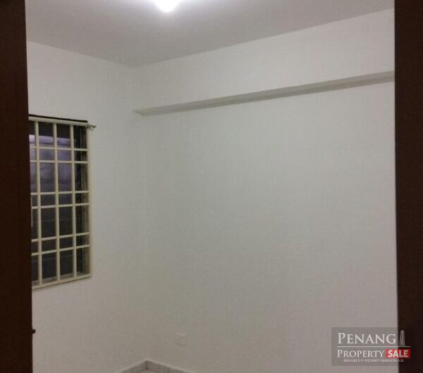 For Sale Taman Nibong Indah, Sungai Nibong 11700 Pulau Pinang