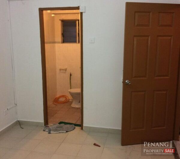 For Sale Taman Nibong Indah, Sungai Nibong 11700 Pulau Pinang