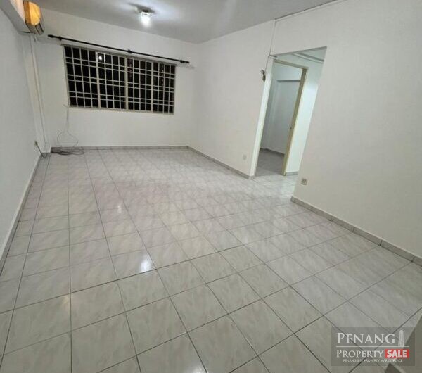 For Sale Taman Nibong Indah, Sungai Nibong 11700 Pulau Pinang