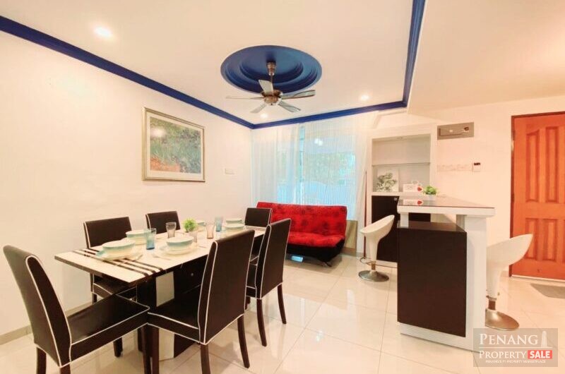 For Rent 2 Storey Terrace House Corner Unit Taman Nirvana Alma Bukit Mertajam 14000 Pulau Pinang