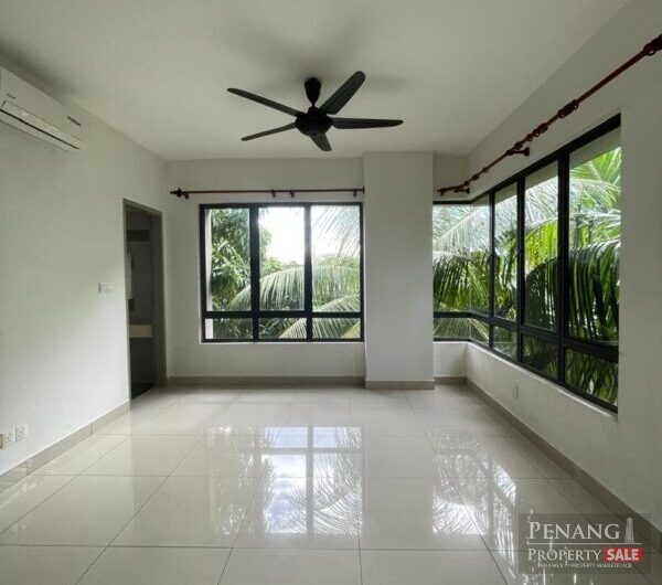For Sale Quayside Clear Water Bay Butterworth Pulau Pinang