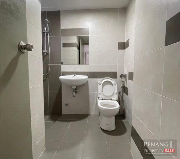 For Sale Quayside Clear Water Bay Butterworth Pulau Pinang