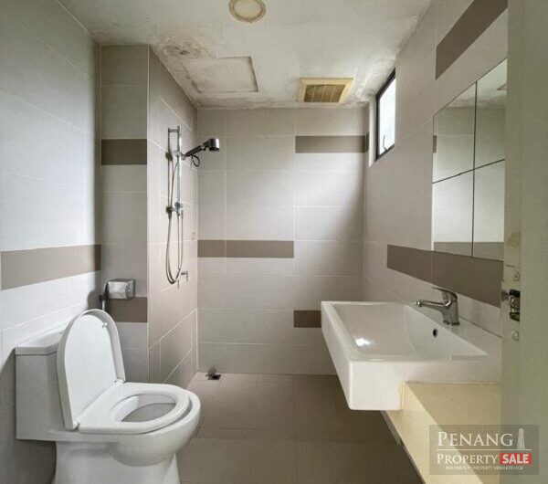 For Sale Quayside Clear Water Bay Butterworth Pulau Pinang