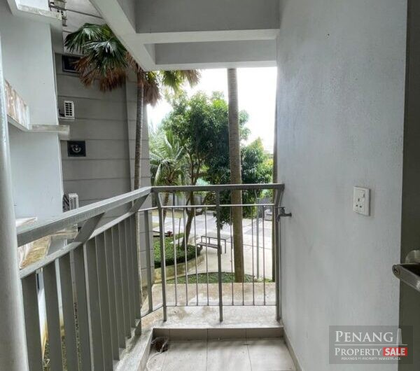 For Sale Quayside Clear Water Bay Butterworth Pulau Pinang