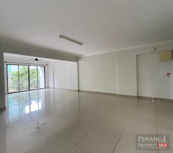 For Sale Quayside Clear Water Bay Butterworth Pulau Pinang