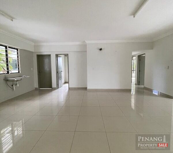 For Sale Quayside Clear Water Bay Butterworth Pulau Pinang