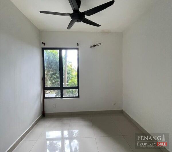 For Sale Quayside Clear Water Bay Butterworth Pulau Pinang
