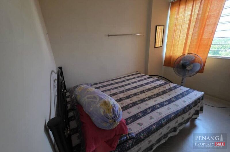 For Sale Lembah Indah Apartment Simpang Ampat 14100 Pulau Pinang