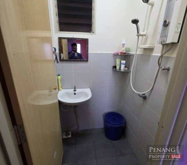 For Sale Lembah Indah Apartment Simpang Ampat 14100 Pulau Pinang