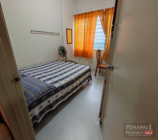 For Sale Lembah Indah Apartment Simpang Ampat 14100 Pulau Pinang