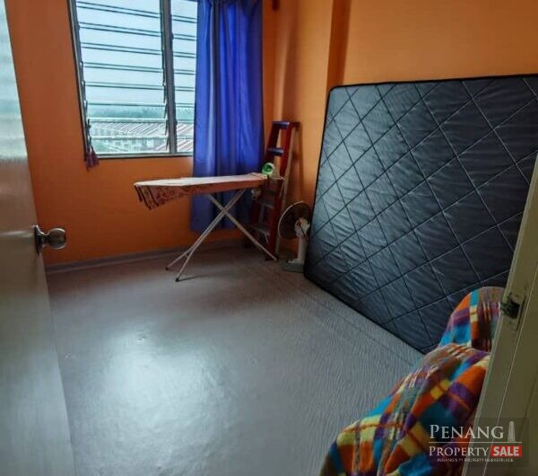 For Sale Lembah Indah Apartment Simpang Ampat 14100 Pulau Pinang