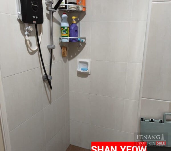 Renovated Villa Mutiara Bandar Tasek Mutiara Simpang Ampat For Sale