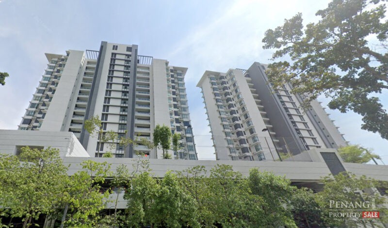 11 Gurney Drive, Gurney Drive, Georgetown, Penang