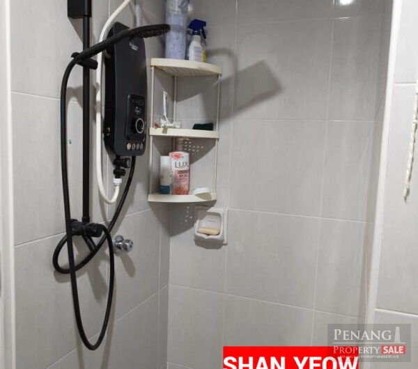 Renovated Villa Mutiara Bandar Tasek Mutiara Simpang Ampat For Sale