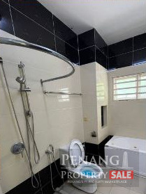 2.5 Sty Semi D Ashley Green Bukit Gambier Gelugor Greenlane Reno Furnish 3930sf