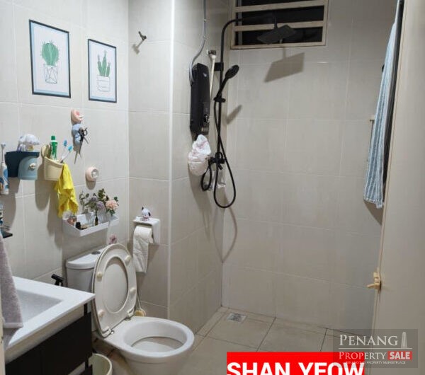 Renovated Villa Mutiara Bandar Tasek Mutiara Simpang Ampat For Sale