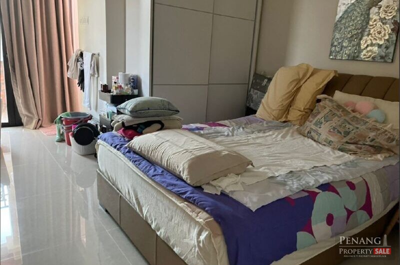 D’Rsidence 3 Storey Superlink Terrace, Corner Unit