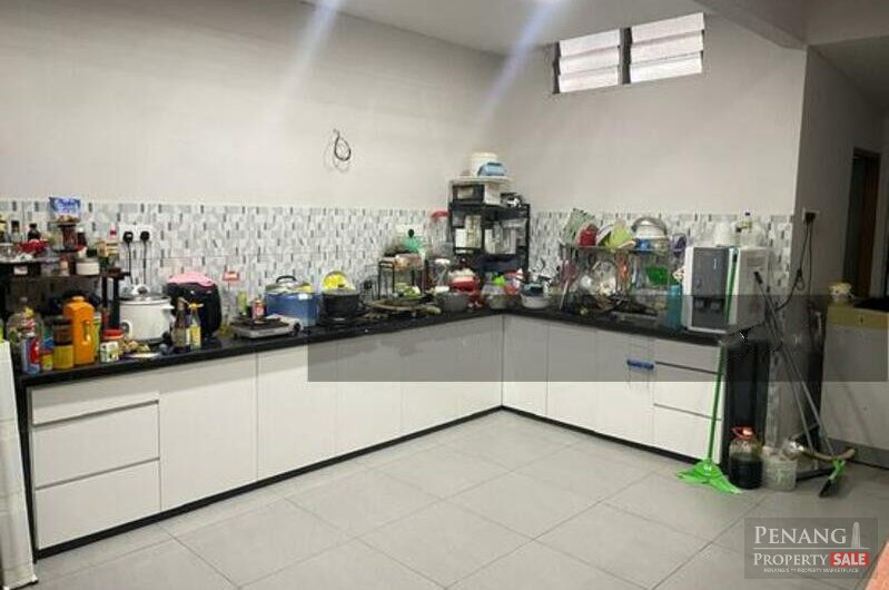 Jalan Osman Bin Abdul Rahman, 1/S Semi-Detached @ Tanjung Bungah, Penang