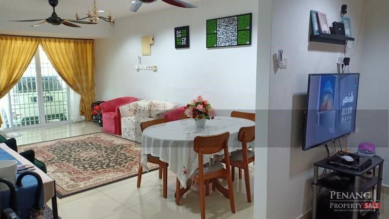 Jalan Pantai Jerjak, 1/S Terrace @ Sungai Nibong, Bayan Lepas, Penang