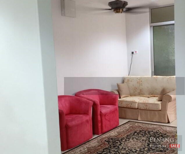 Jalan Pantai Jerjak, 1/S Terrace @ Sungai Nibong, Bayan Lepas, Penang