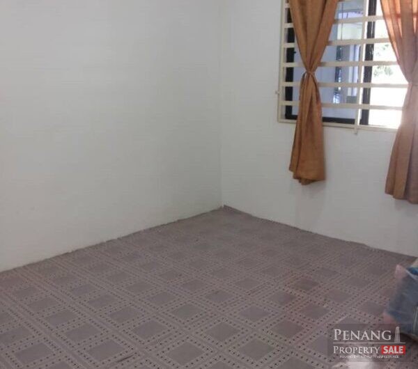 Taman Sri Nibong, 1/S Terrace @ Sungai Nibong, Bayan Lepas, Penang