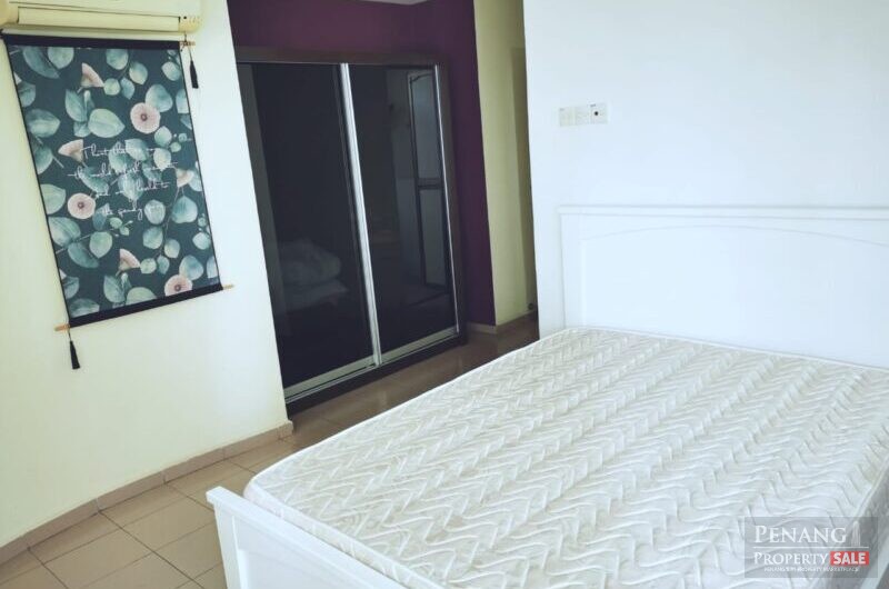 Leisure Bay , Jalan Tanjung Tokong 11200 Pulau Pinang