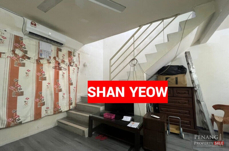 [Extend] 2Sty Batu Kawan Bandar Cassia Tengah For Sale