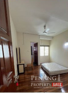 2.5 Sty Semi D Ashley Green Bukit Gambier Gelugor Greenlane Reno Furnish 3930sf