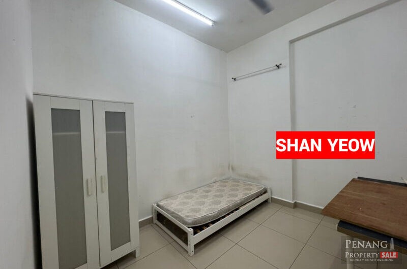 Room For Rent Bm City Bandar Perda Bukit Mertajam For Rent