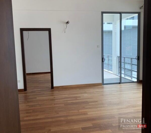 3 storey terrace house jalan sungai ara 1 (0143237789)