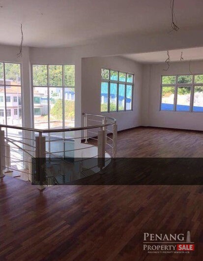 Beverly Hills, 2/S Bungalow @ Tanjung Bungah, Penang