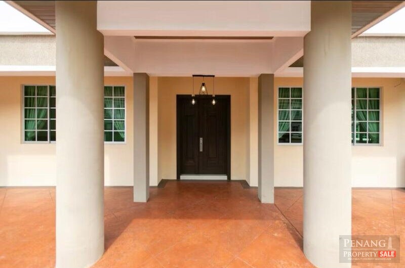 Beverly Hills, 2/S Bungalow @ Tanjung Bungah, Penang