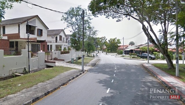 Minden Heights, 2/S Bungalow @ Gelugor, Penang