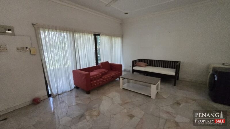 Minden Heights, 2/S Bungalow @ Gelugor, Penang