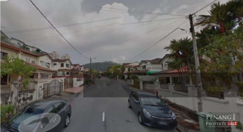 Jalan Kenari, 2/S Semi-Detached @ Sungai Ara, Bayan Lepas, Penang