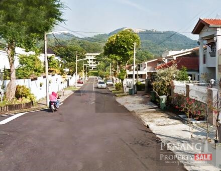 Minden Heights, 2/S Semi-Detached @ Gelugor, Penang
